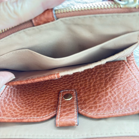 Max Studio Wristlet Wallets for Women - Picture 5 of 8